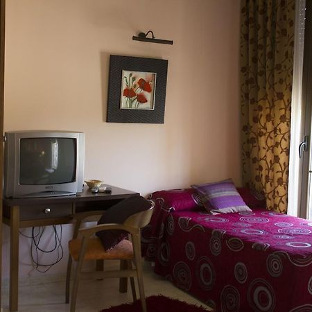 Hotel La Parrilla Albox Extérieur photo
